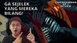 Chainsaw Man Episode 1 Bahasa Indonesia Alur Cerita & Review Lengkap
