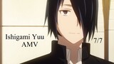 Ishigami Yuu - Invincible - AMV (Kaguya-sama: Love is War)