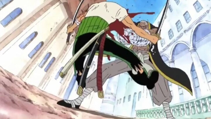 zoro