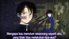 xxxHOLiC  S1  [ Sub Indo ]  - E10