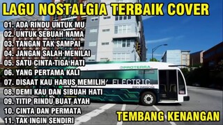 lagu tembang kenangan nostalgia