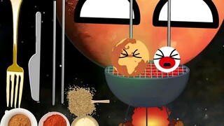 【小鸭子动画】更新了一条视频，快来围观！