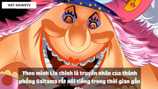 Top 6 Lệnh Truy Nã Mới Nhất Trong One Piece 2018 #1 7