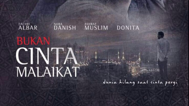 Sharnaaz Ahmad : Aku Bukan Malaikat