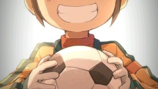 Nama Anime:Inazuma Eleven