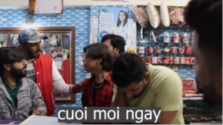 ôi cuộc đời này chán quá p4 #cuoimoingay