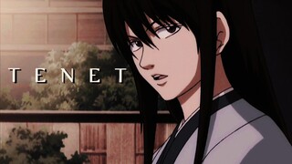 《魂 银 魂》豆瓣评分9.6