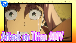 [Attack on Titan] Epik Edit dengan BGM Fantastis_2