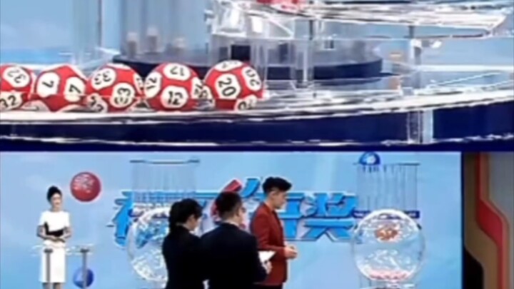 Pemuda Guizhou menang lotere Double Color Ball sebesar 680 juta? Baiklah, baiklah, baiklah—Kisah Keb