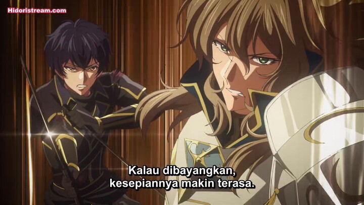 Eps_7 Statku assasin negelebihin stats pahlawan [My Status as an Assassin Obviously Exceeds the Her]