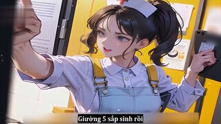 Không Phải Đâu Vừa Chia Tay Liền Thành Vú Em Rồi