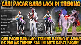 AKHIRNYA KITA LANGSUNG DAPAT PACAR BARU DARI TRENING, AUTO KLEKPEK KLEKPEK CEWEKNYA!!