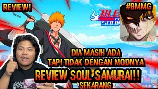 TERNYATA GAME INI MASIH HIDUP DENGAN MUNCUL IKLANNYA DI MANA MANA BLEACH SOUL TIES