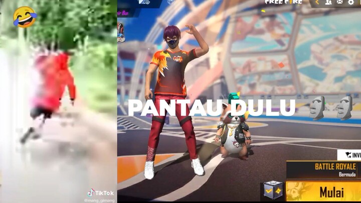 ALWI SMITH VERSI BOCIL PART 1