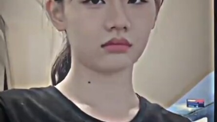 What kind of look is that?