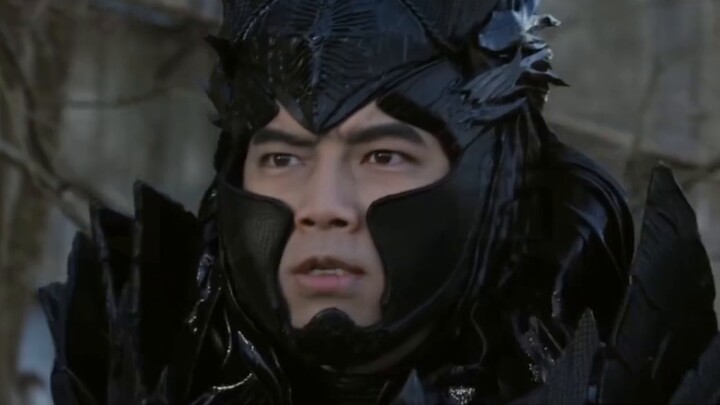 Black Sun! How dare you turn Xiaokui into a weirdo!