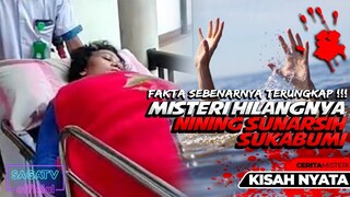 MISTERI KEMBALINYA SETELAH 1/5 TAHUN MENGHILANG DI PANTAI PELABUHAN RATU  ☆ CERITA MISTERI