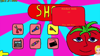 Các Bạn à Mình Xóa Rồi!! Mr.Tomatos