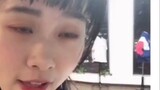 [Original Choreography|Tear Pants Girl Group] Lilghost Little Ghost Wang Linkai Birthday Support Dan