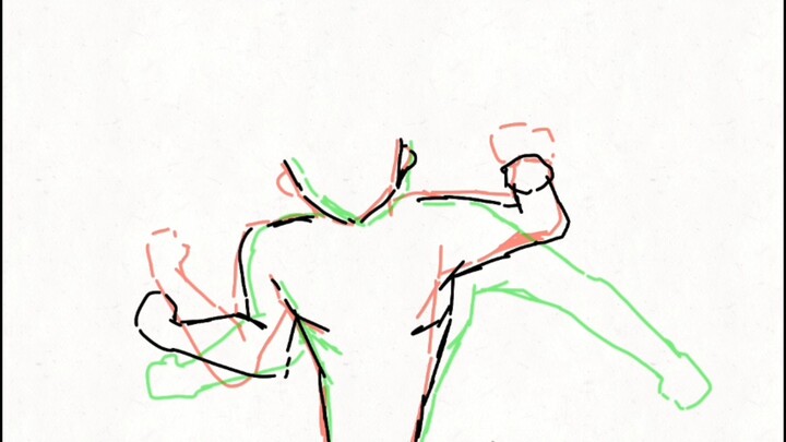 this is how i make animation