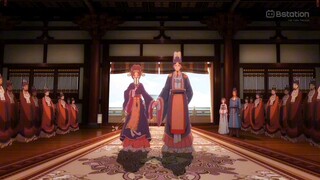 Memory of Chang An