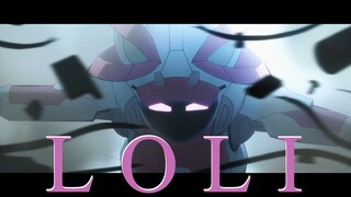 [AMV] To Be Hero X - Loli Chapter | Shake It Off by Taylor Swift