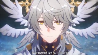 "Honkai Impact: Star Railway" character PV However, whoever appears will be cut [Sai Fei Er Arc] (ma