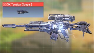 Holger is my Favorite Sniper❤️