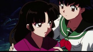[Quickly watch InuYasha 08] The mystery of the Four Souls Jade is finally revealed! The decisive bat