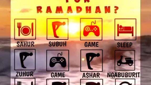 bentar lagi ramdhan 2023