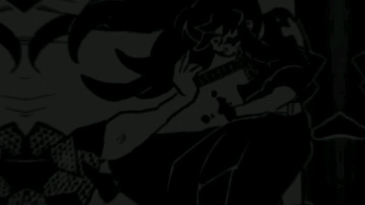 hashira die 💀☠️