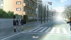 K-ON! S2 - 24 SUB INDO