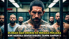 BELASAN TAHUN PENJARA DIA TAKLUKAN, KINI TIBA WAKTUNYA UTK BALAS DENDAM !! | Alur Film Acion Terbaru