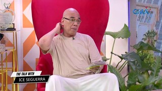 Scam ang pagtangkad! #shorts | Fast Talk with Boy Abunda