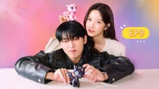 บอสตัวร้าย นายยอดรัก EP9