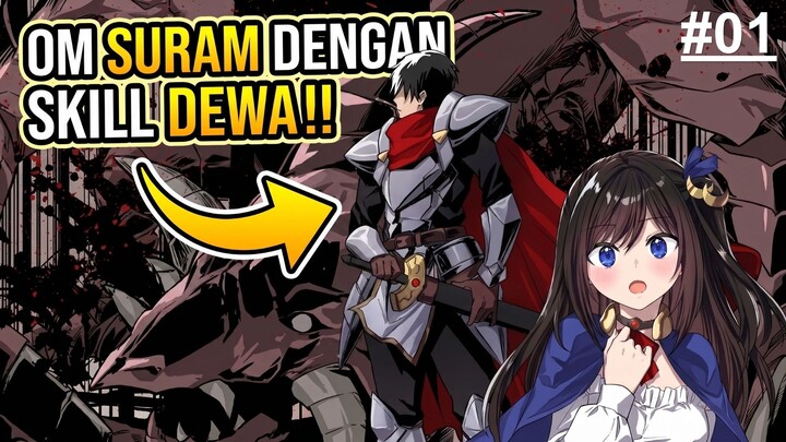 RAJA MONSTER DIBANTAI DALAM SATU DETIK OLEH PAMAN PENGANGGURAN INI ‼️