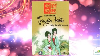 [Sách Nói] #18 - ĐỌC SÁCH CÙNG BẠN _ Truyện Kiều - Nguyễn Du _ Phần tiếp theo 16 [FmIK-Rq5KR0]