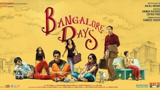 Bangalore Days (2014) [EngSub] Malayalam