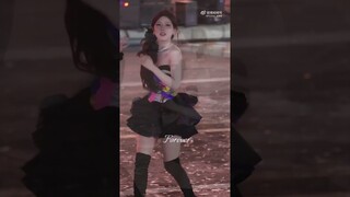 Zhao Lusi Fancam Update 31.12.23 | #zhaolusi Hunan TV's New Year Eve Gala