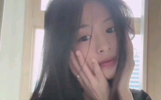 BABYMONSTER AHYEON - Thử thách SHEESH