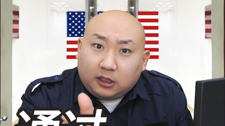 Karena proses pemeriksaan terlewat, kembali mengajukan visa Amerika untuk pergi ke AS menonton NBA—a