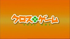 Cross Game ครอสเกม เกมรักหัวใจ x2 Vol. 01