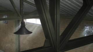 捕捉到幼年黄昏一只！GET✳