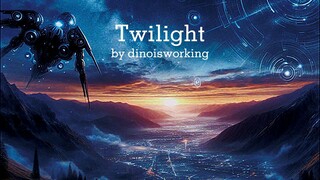 Twilight (Music Video) by dinoisworking