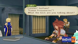 Tales of the Abyss Gameplay 019