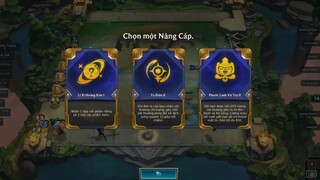 NHÀ PHÁT MINH + THẦN TƯỢNG _ SENNA CARRY META MỚI LEO RANK CỰC KHỎE _ DTCL MÙA 6