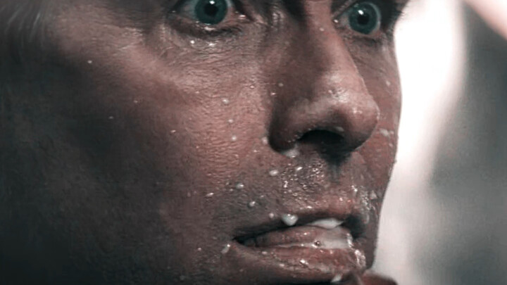 “Who could possibly resist a firecracker girl?”