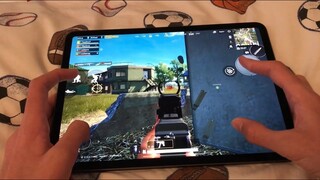 iPad Pro 11” Unboxing + Handcam Gameplay | FPS Test, Graphics | PUBG, CODM, Critical Ops