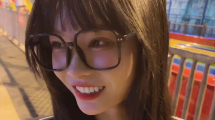 Are you guys not sneaking around behind my back anymore?