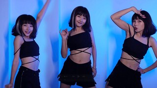 脱掉外套一起热舞！！！
